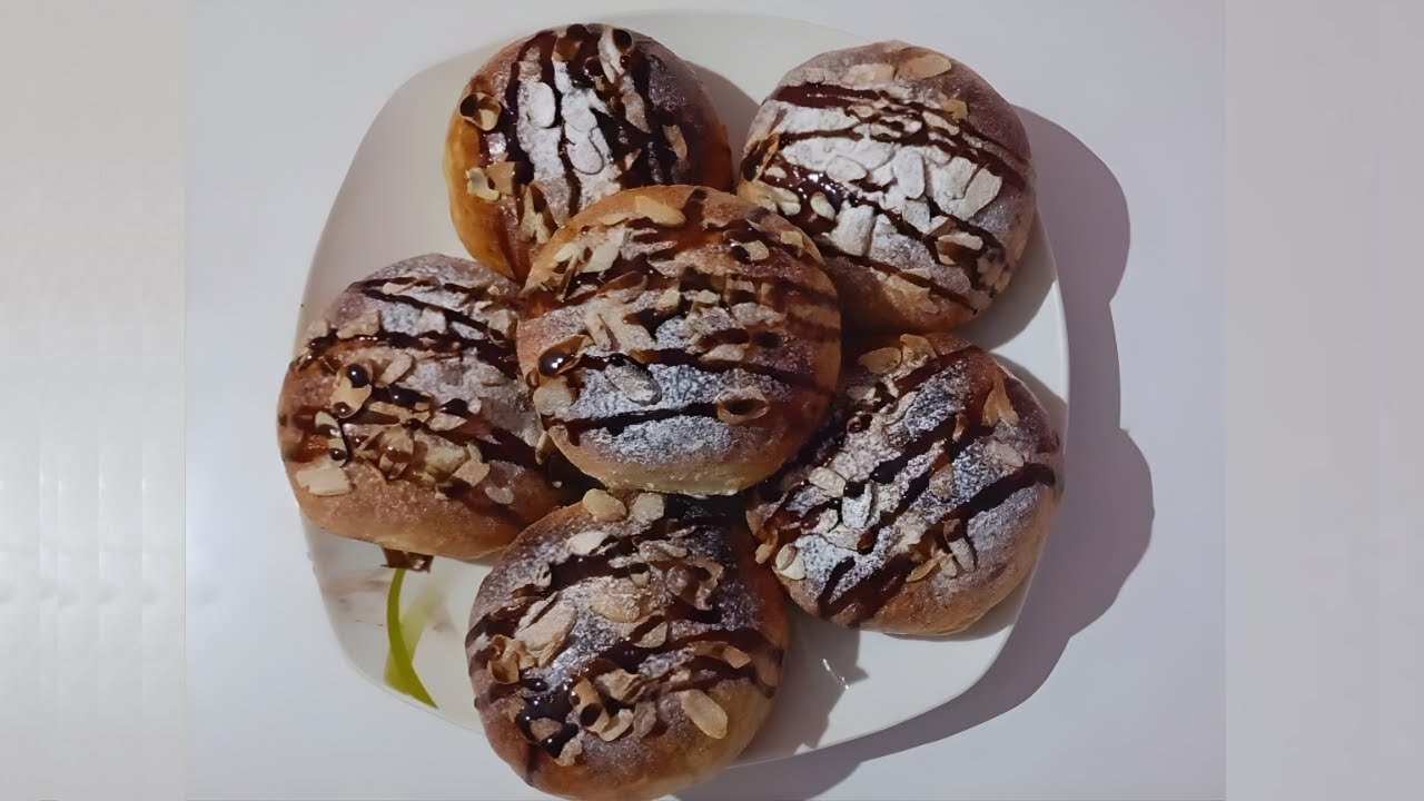 بريوش ملكي اقتصادي وساهل! 👑 هش، خفيف ولذيذ و ناجح 100%