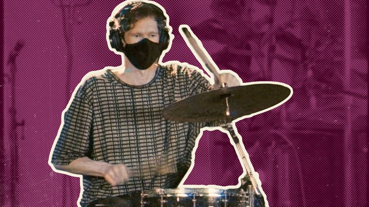 Louis Cole Sucks (ft. Louis Cole) | SCARY GOLDINGS