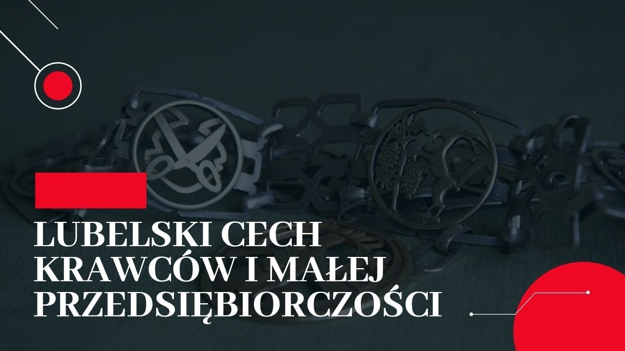 W tym roku 485 lat obchodzi Lubelski Cech Krawców i Małej Przedsiębiorczości
