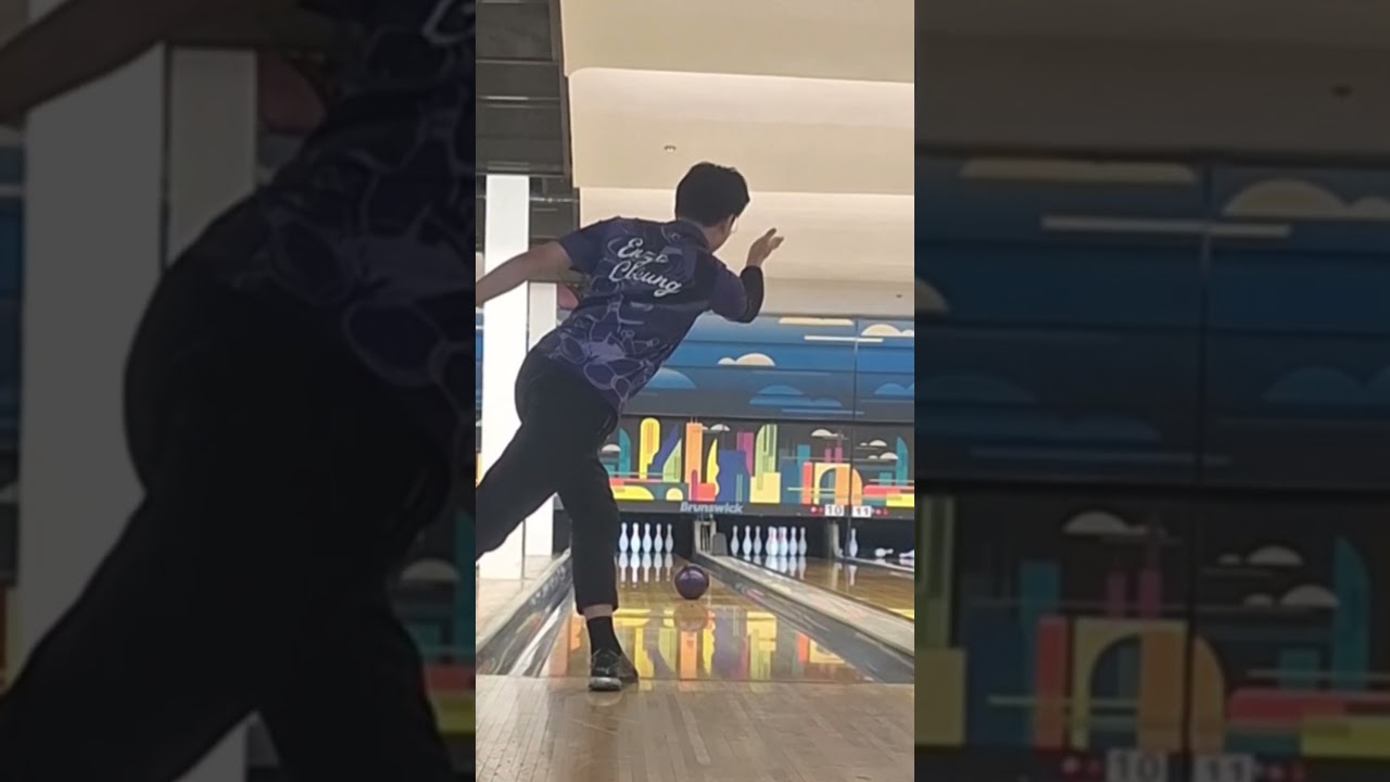 Best hook 🪝 bowling editions 