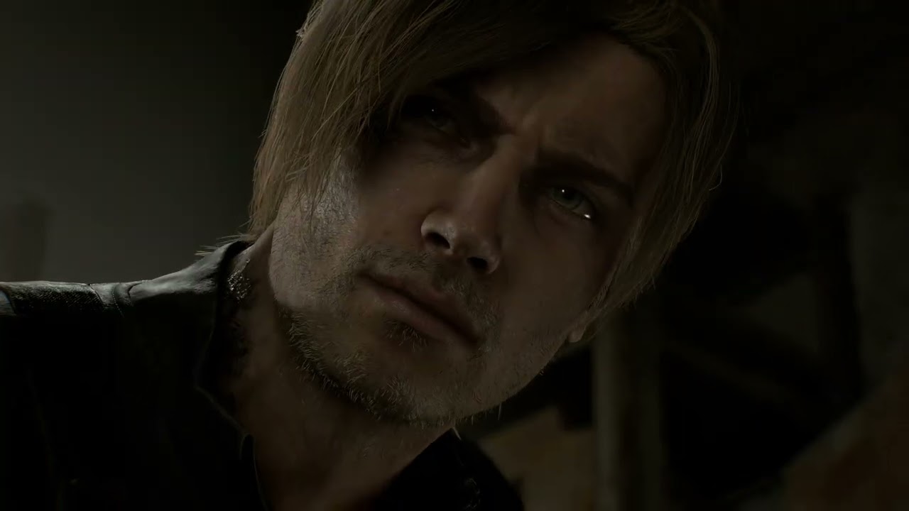 Resident Evil Requiem Прохождение Часть 13