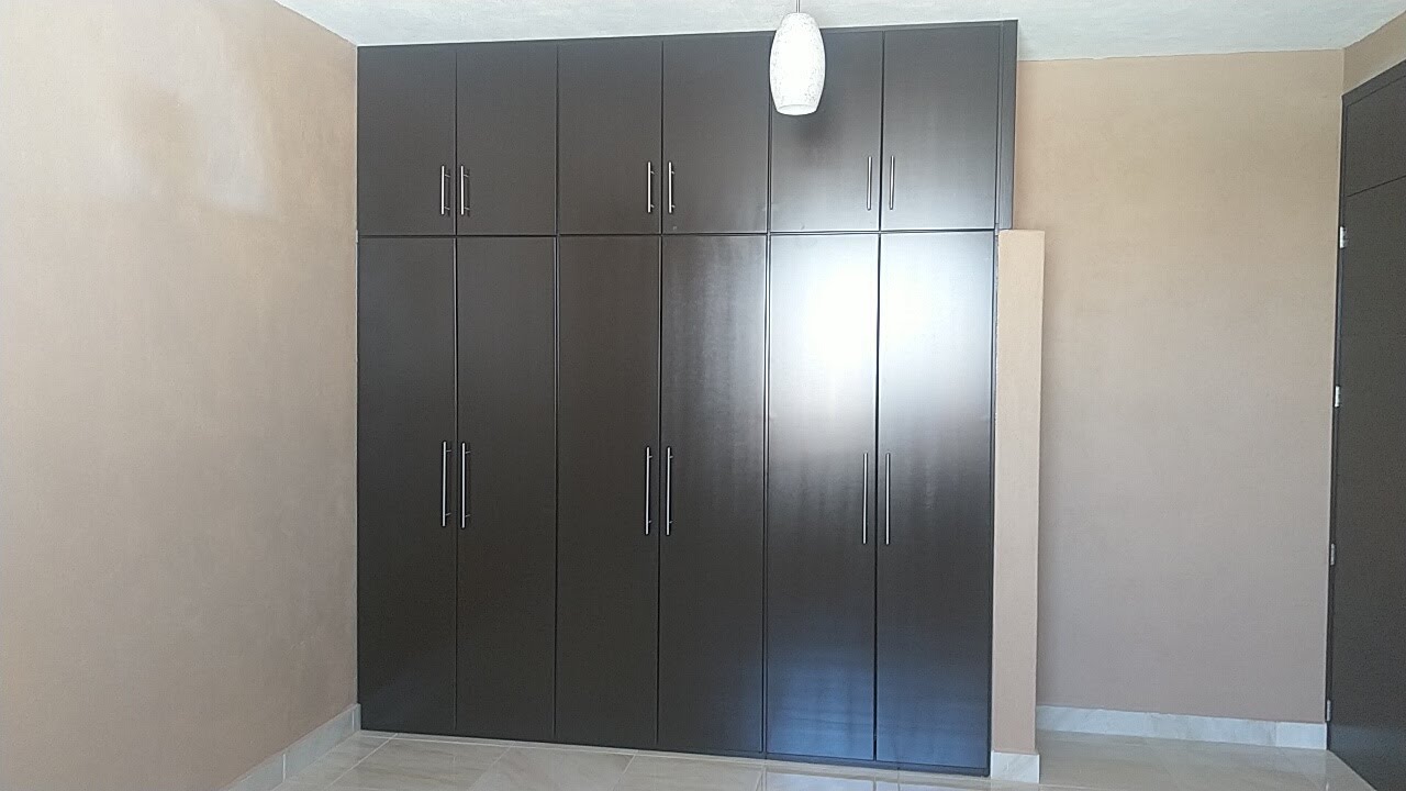 Изготовление шкафа с установкой