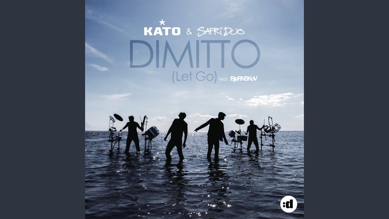 Dimitto (Let Go) (Extended)
