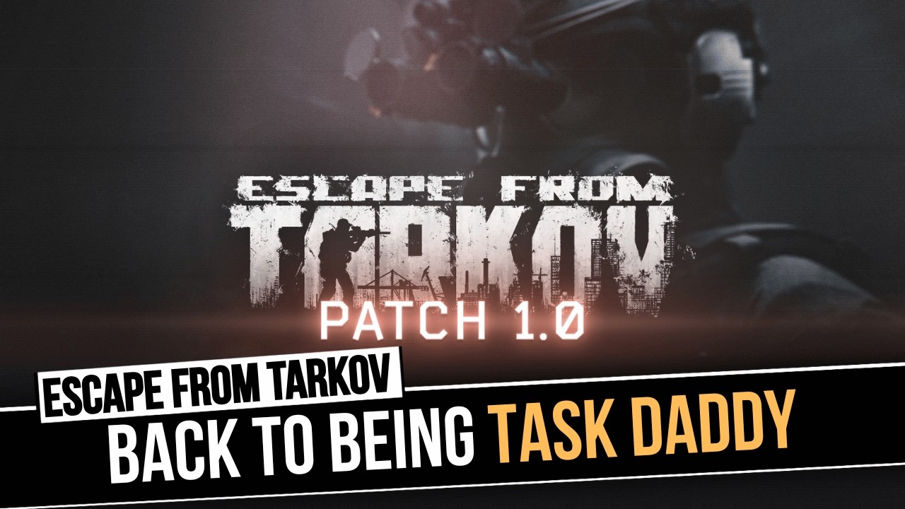 PVP | DUCK EVENT |  TASKING TOO!