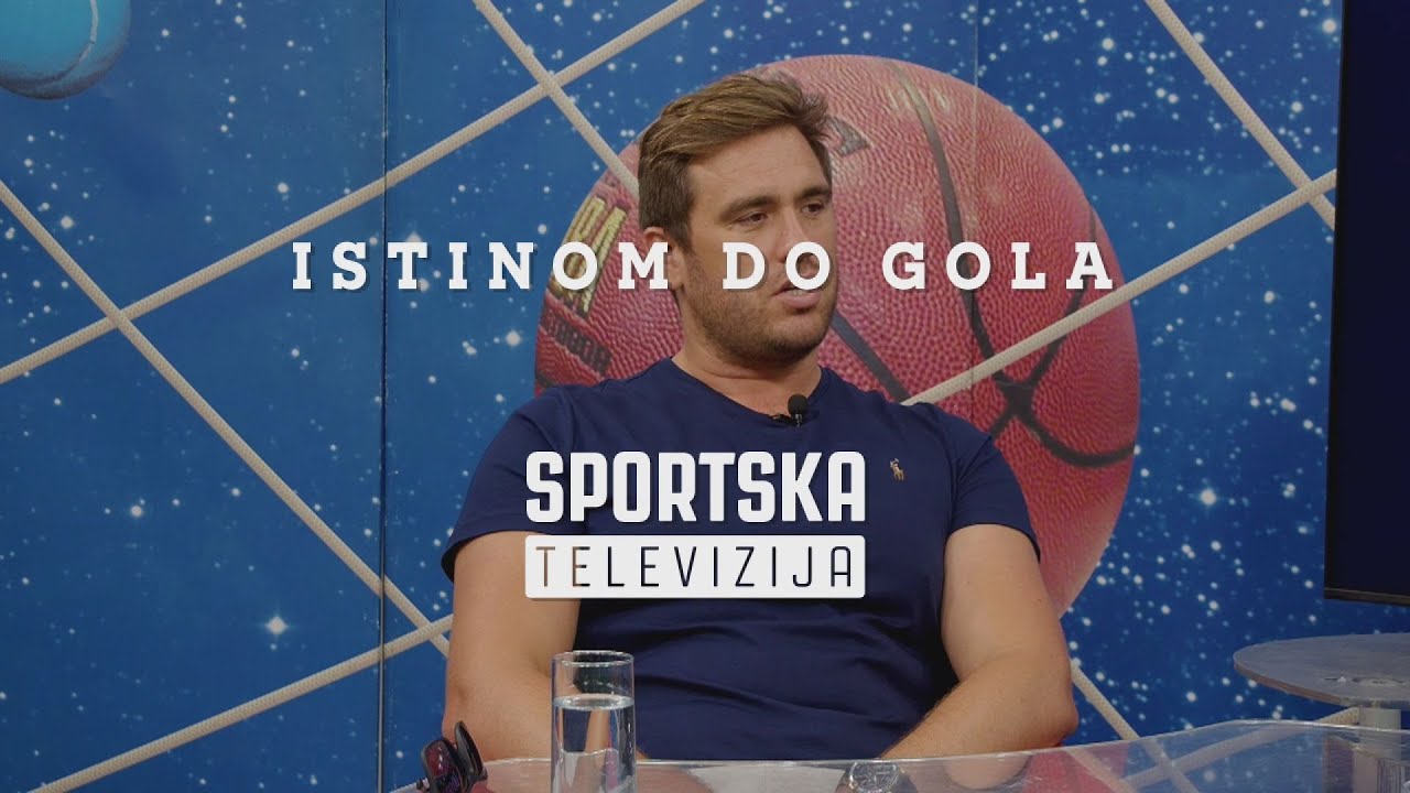 Istinom do gola | Josip Vrlić, Reprezentativac Hrvatske