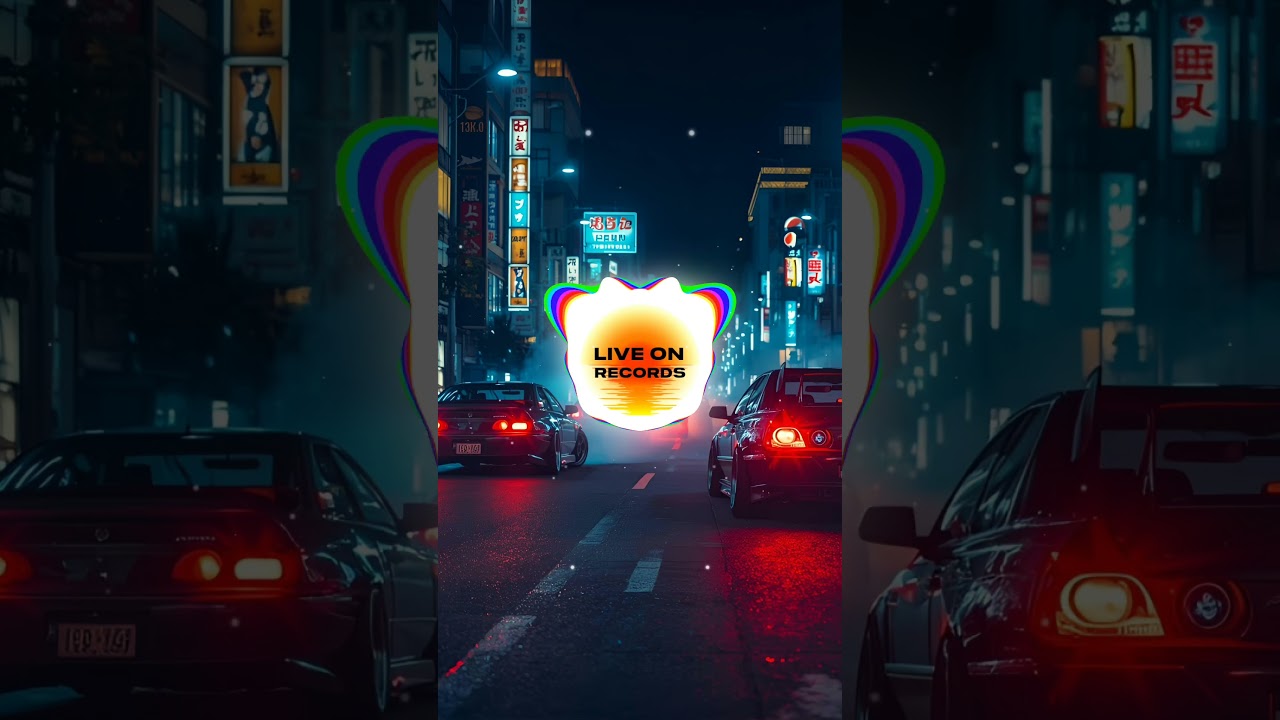 Tokyo Drift Remix 