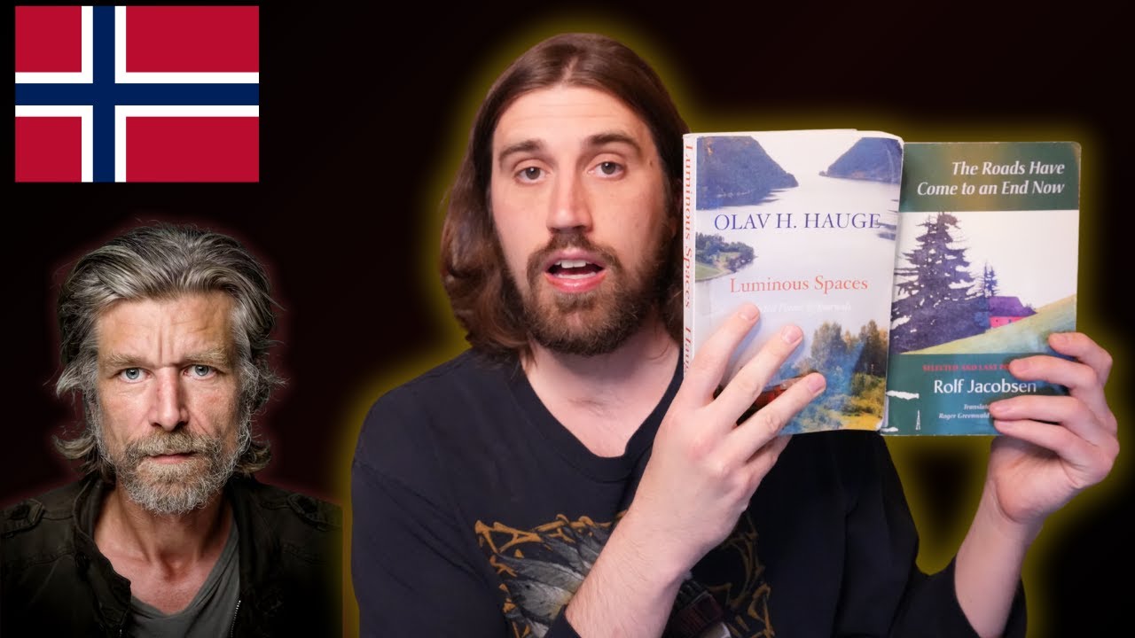 What Norwegian Classics Should You Read?