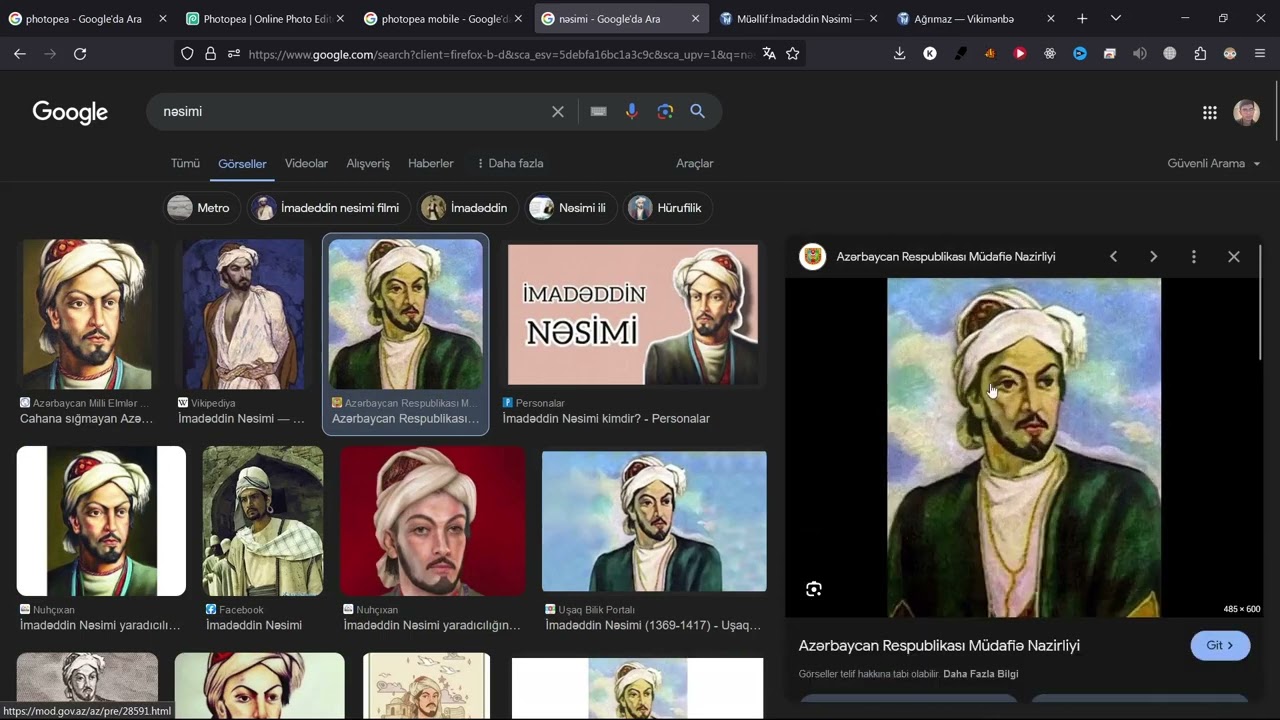 Qrafik Dizayn dərsləri - 2 - Photoshop'da alətlərlə işləmək. Post dizaynı hazırlamaq