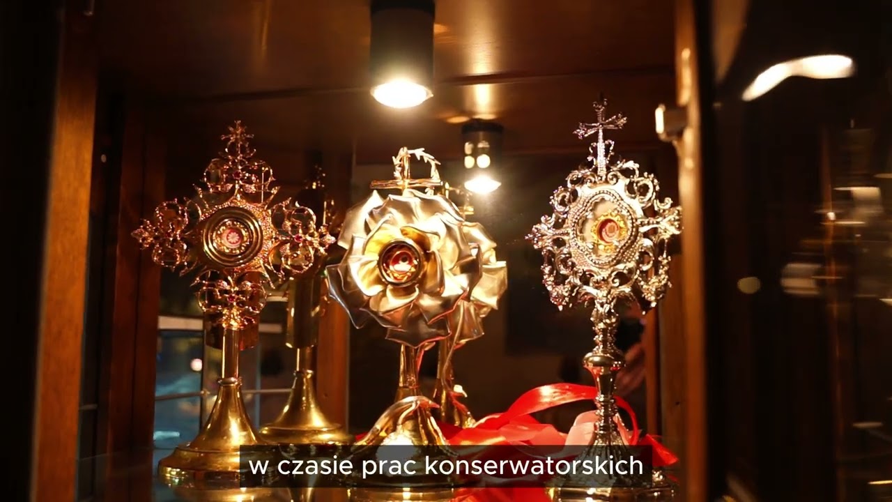 Muzeum Parafialne Parafii pw. Rozesłania Świętych Apostołów