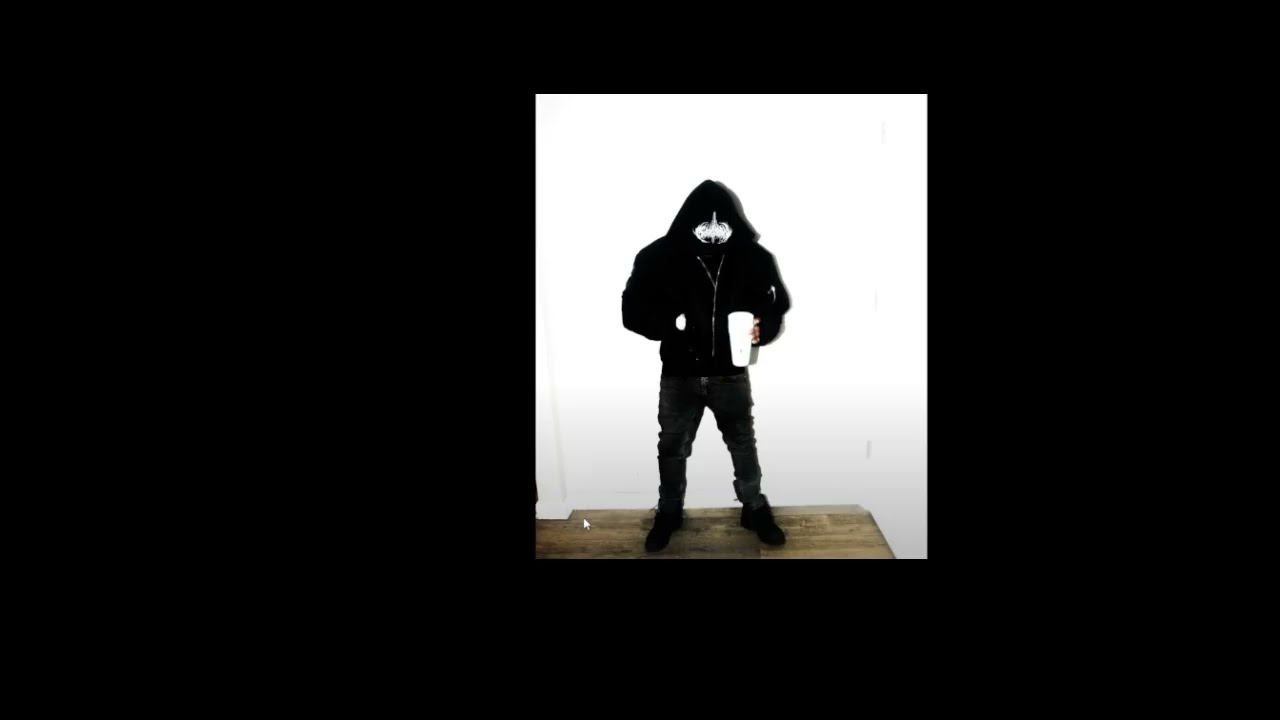 M.I.A REMIX (FULLY CHOP x LIL SPEEDY TYPE BEAT)