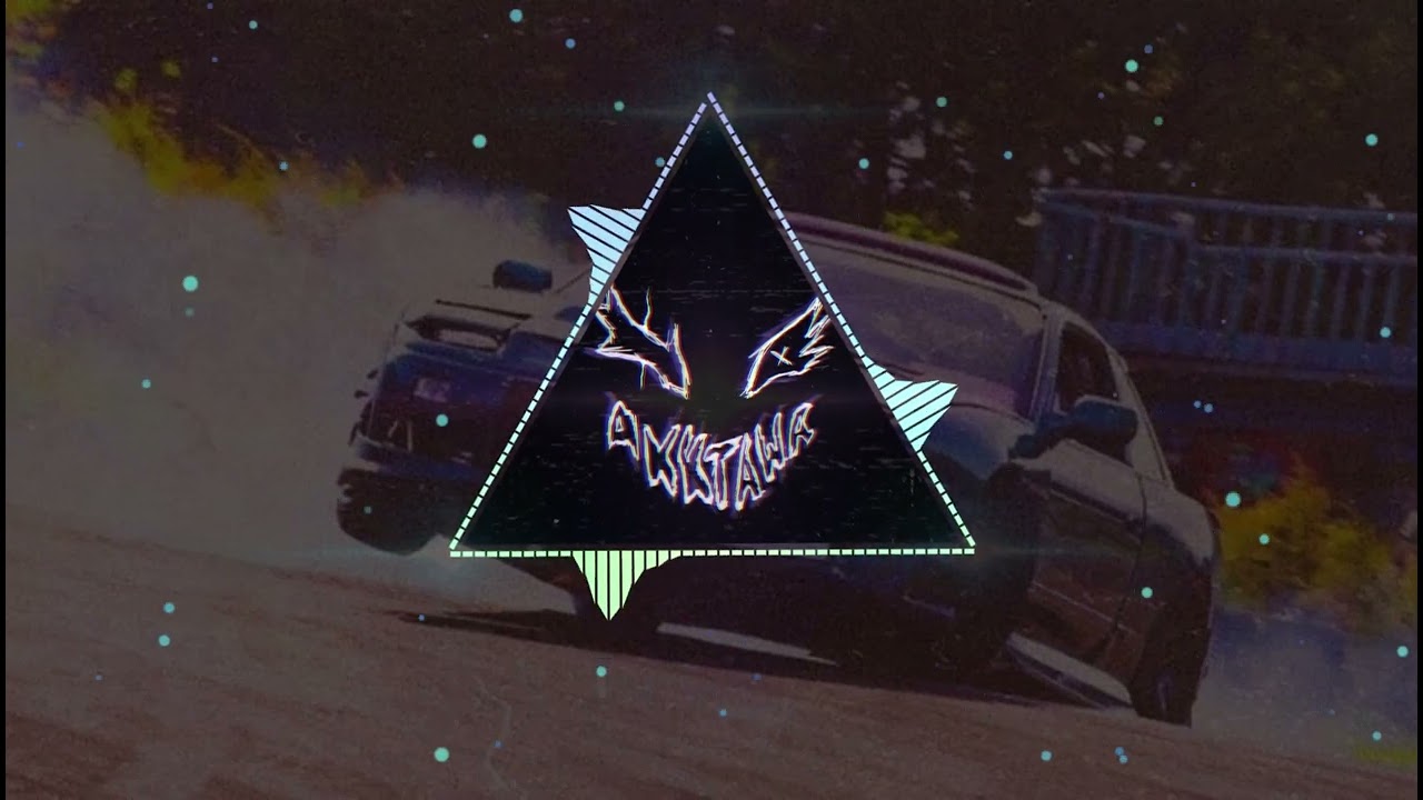 ТАТУ - Я сошла с ума (Phonk Remix by akktawa)