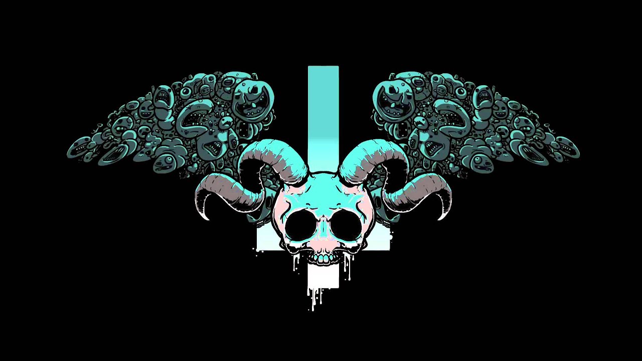 The Binding of Isaac: Afterbirth OST- Dear Diary (BONU$)