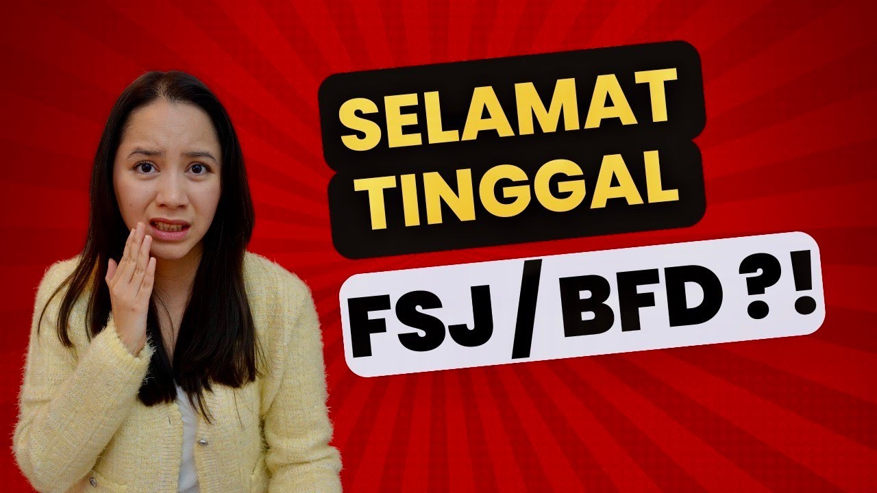 Perubahan Drastis Terhadap Program FSJ/BFD Jerman: Update, Alasan & Dampak - Ngobrol Dengan Bintang