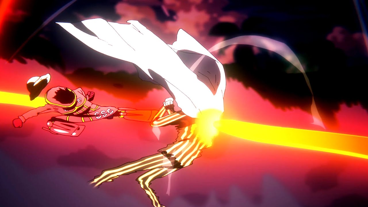 Sentomaru vs. kizaru「One Piece AMV」Finally See