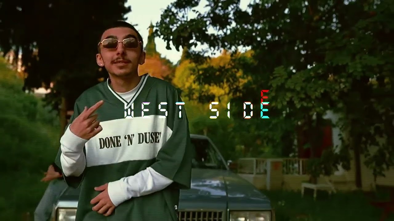 [FREE] ABUGAT X ŞAM X D3 X ORCHİ TYPE BEAT -WEST SIDE-