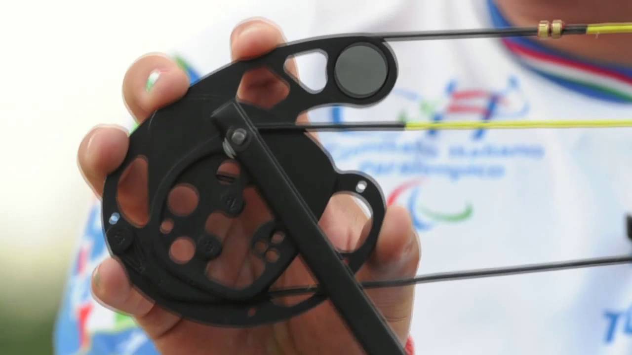 Arco Compound, cos'è?