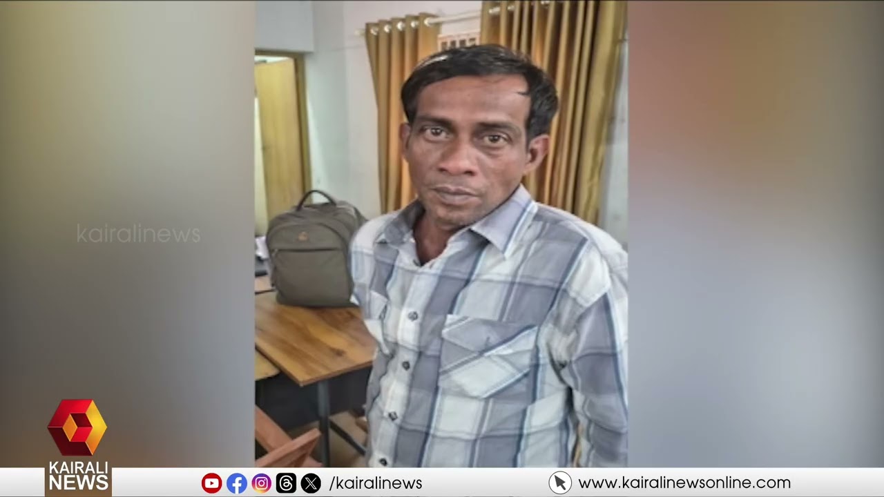 കാസർഗോഡ് നീലേശ്വരത്തെ ക്ഷേത്രത്തിൽ കവർച്ച നടത്തിയ പ്രതികൾ പിടിയിൽ | KASARAGOD | NILESWARAM