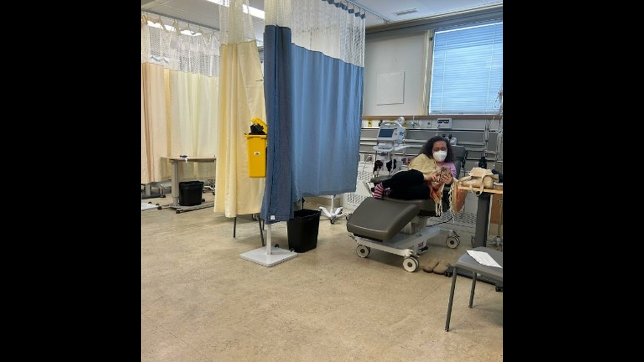 Can modular buildings be the future of Montreal’s aging hospital wards?