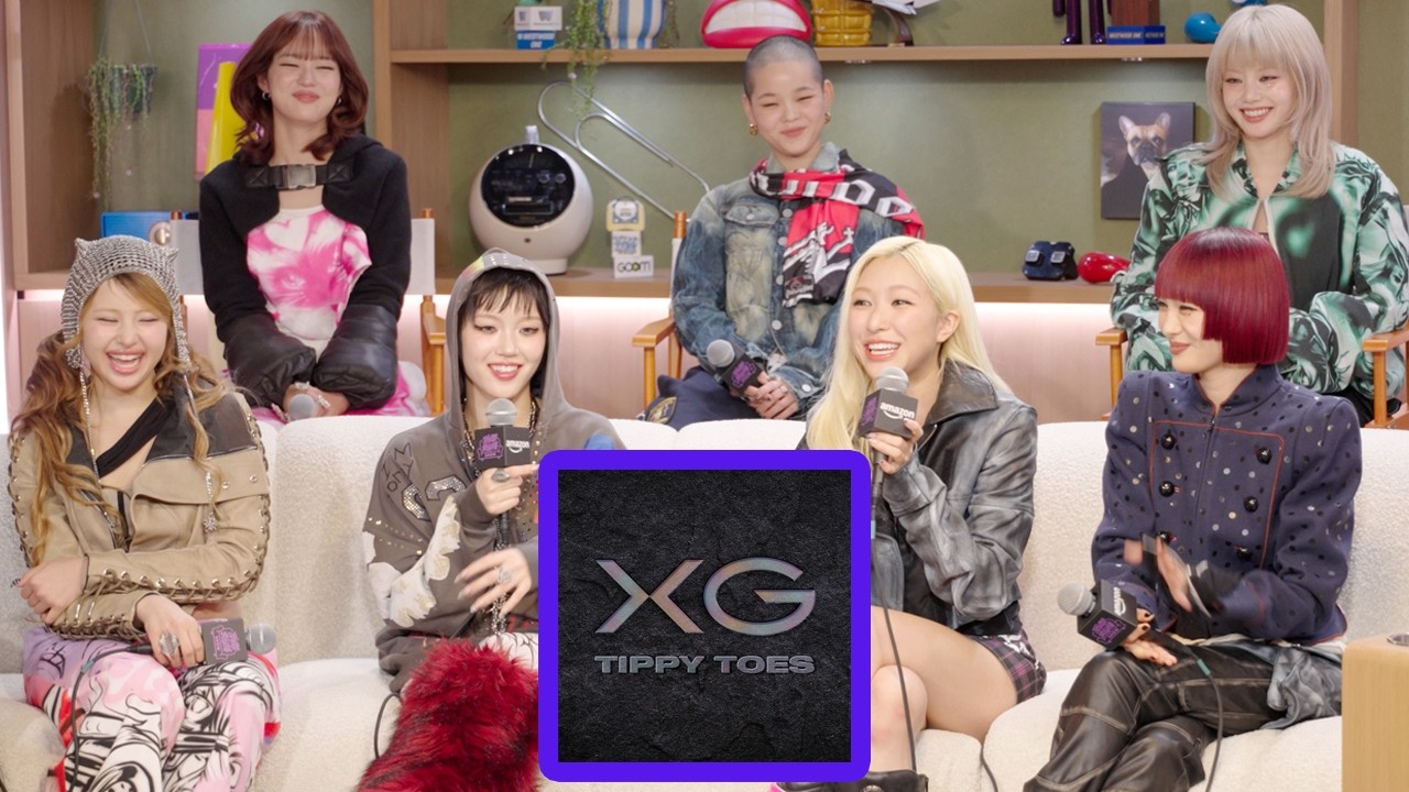 XG Says 