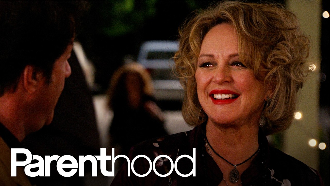 Camille's Affair | Parenthood