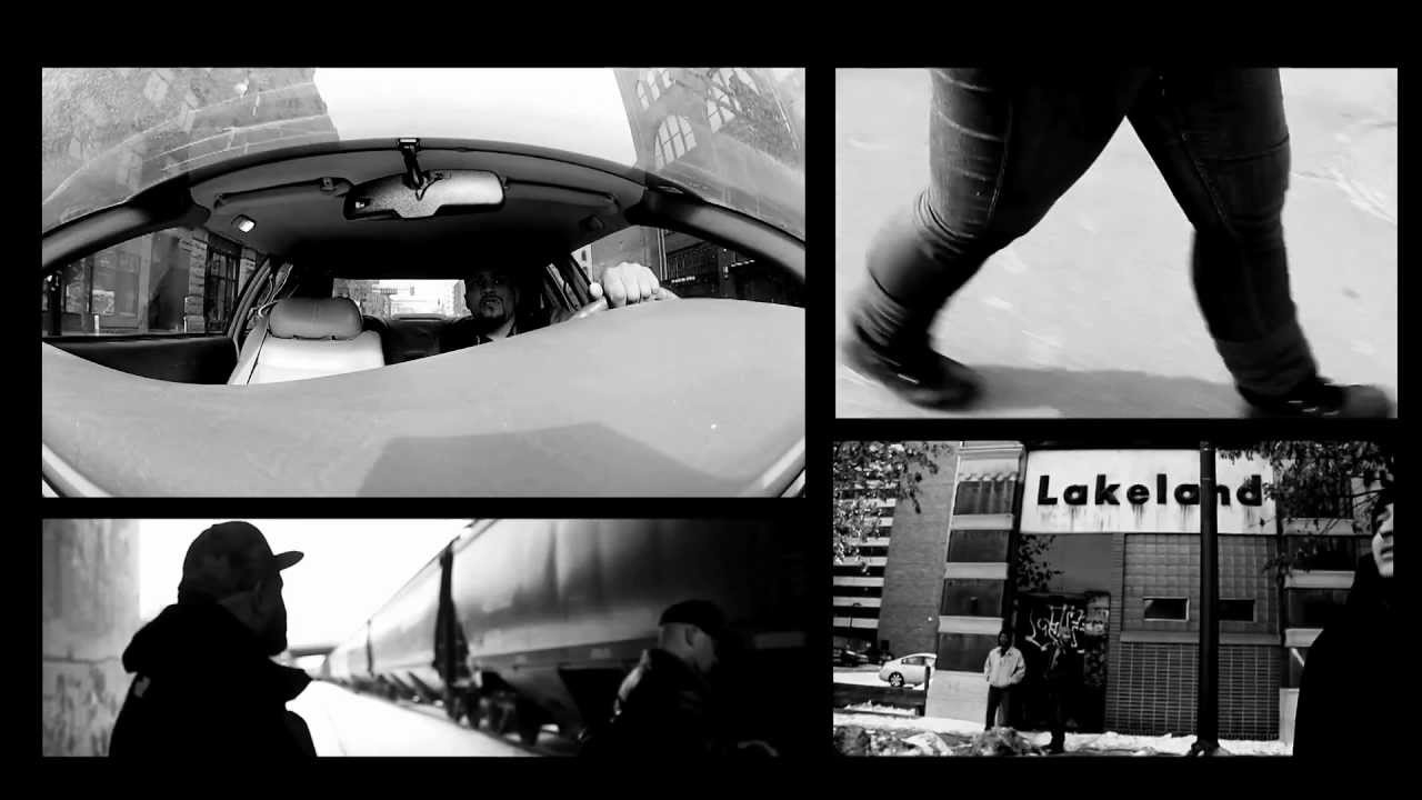 Micranots - Illegal Busyness/Decapitation III