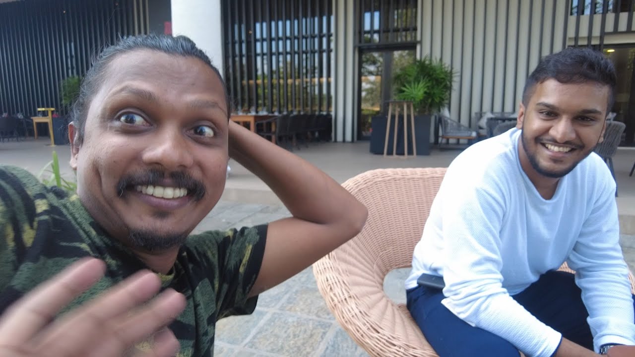 Day 226 : අරගලකාරයො එක්ක පිස්සුවක් ​