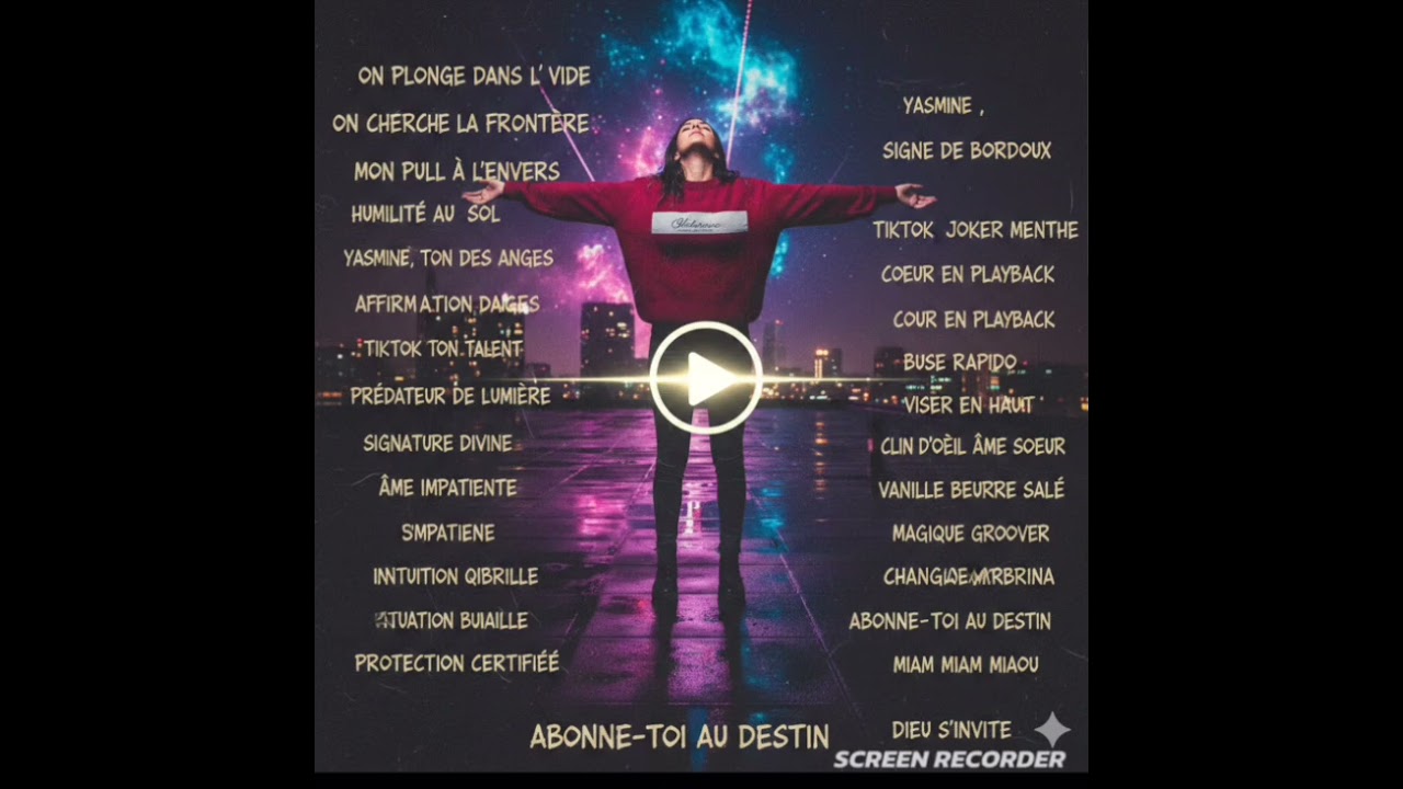 #poiriersabrina Le Code des Millions 