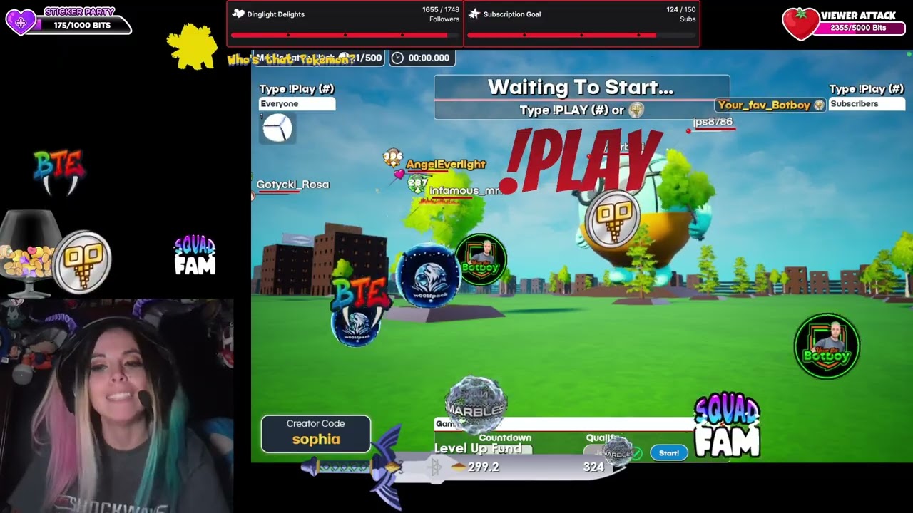 Playing With Bawls @sophia_cormier (Part 32/49)