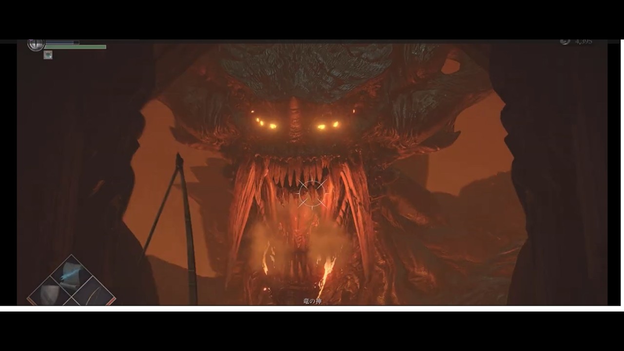 エルデンをトロコンして調子に乗ったオッサンがソウルライクの原点「デモンズソウル」(PS5)に挑戦してみた。(初見プレイ) #0017