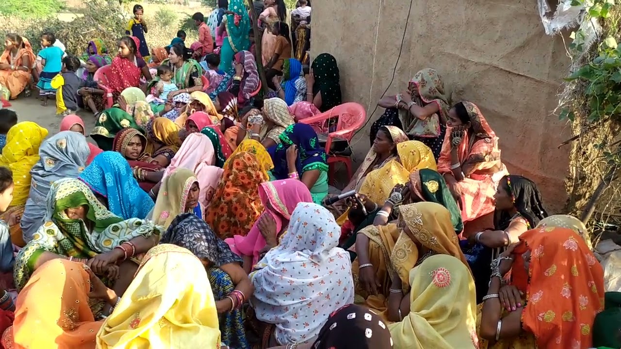 आदिवासी गीत भीली शादी गीत झाबुआ Aadiwasi Lagan geet भीली शादी पंरपरा रीति रिवाज झाबुआ