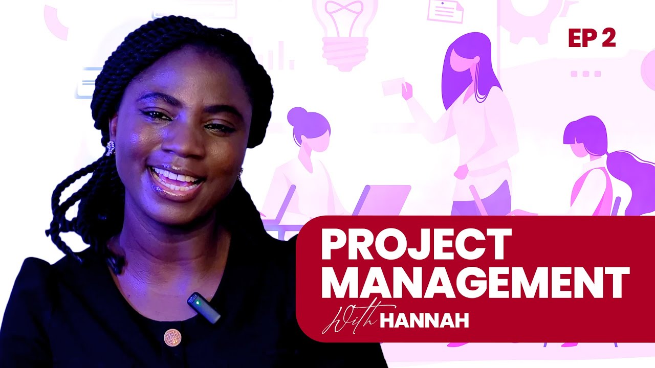 Project Management Series | Episode 2 | Who is a Project Manager?