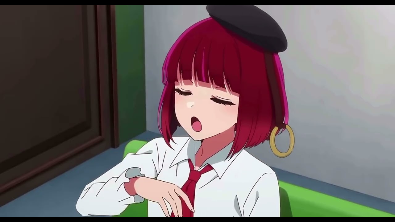 【推しの子】有馬かな集