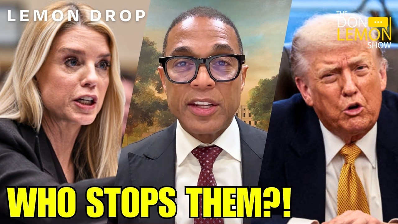 LEMON DROP | Who Is Held Accountable?