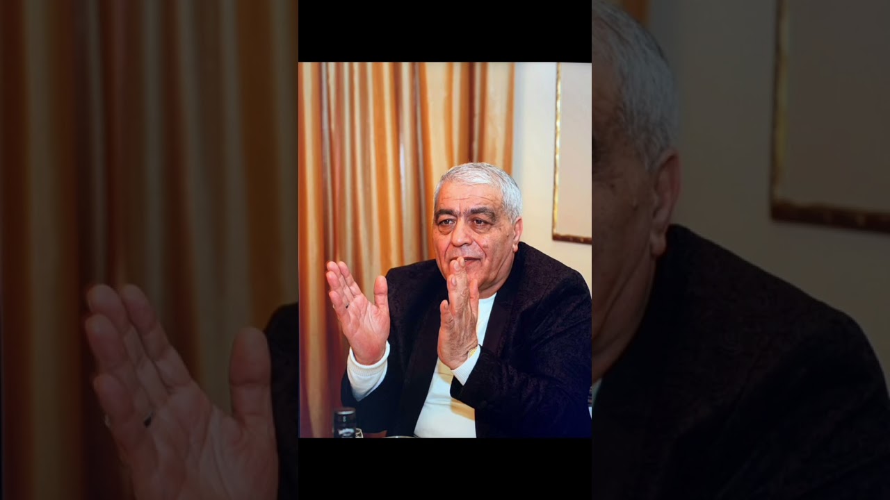 NORO JAVOYAN BIRANINA VALIKE PASHA 2024