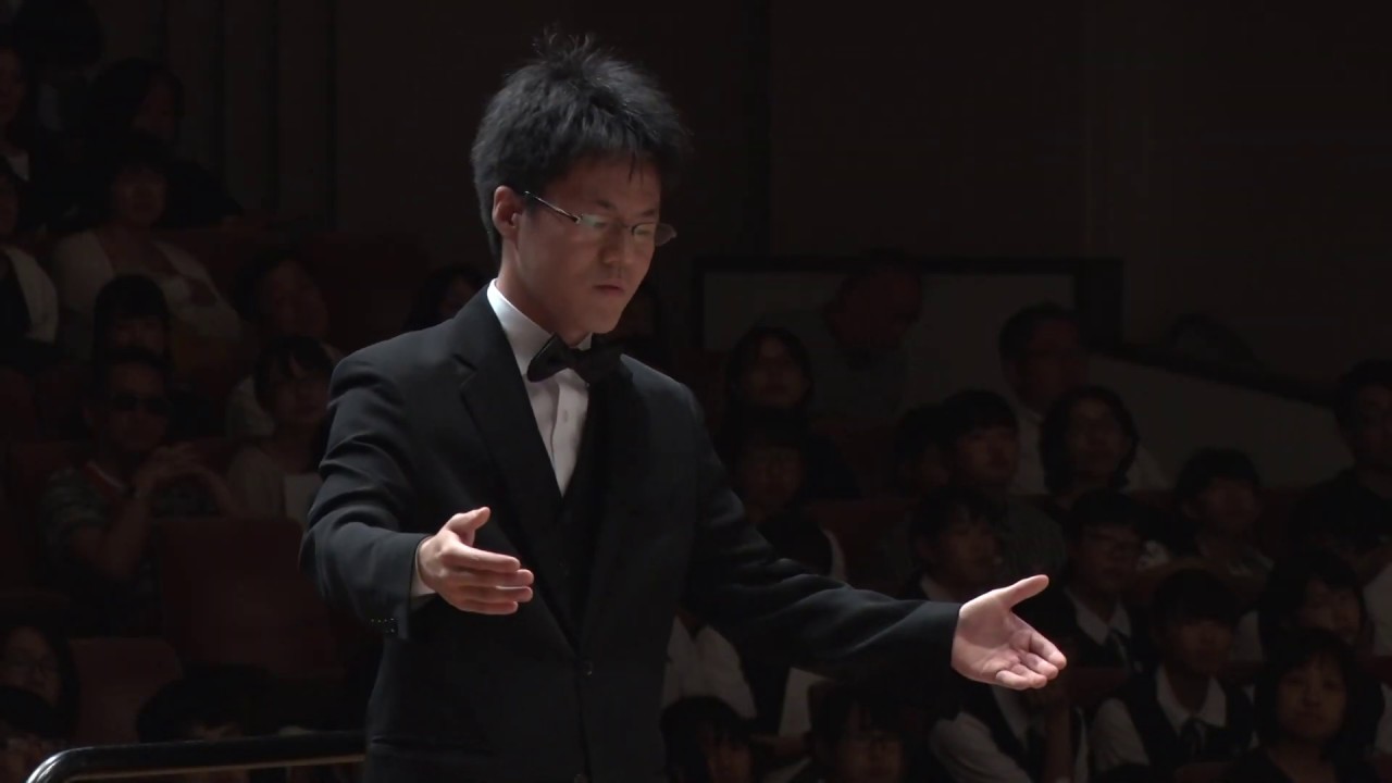 吹奏楽のためのプレリュード　〜「時計台の鐘」の旋律による