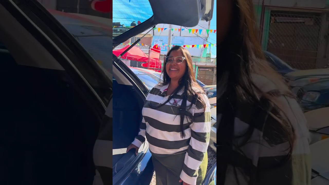 Nos compramos un carro no creerán lo que pasó con batería Tony y Jorjias 🚘