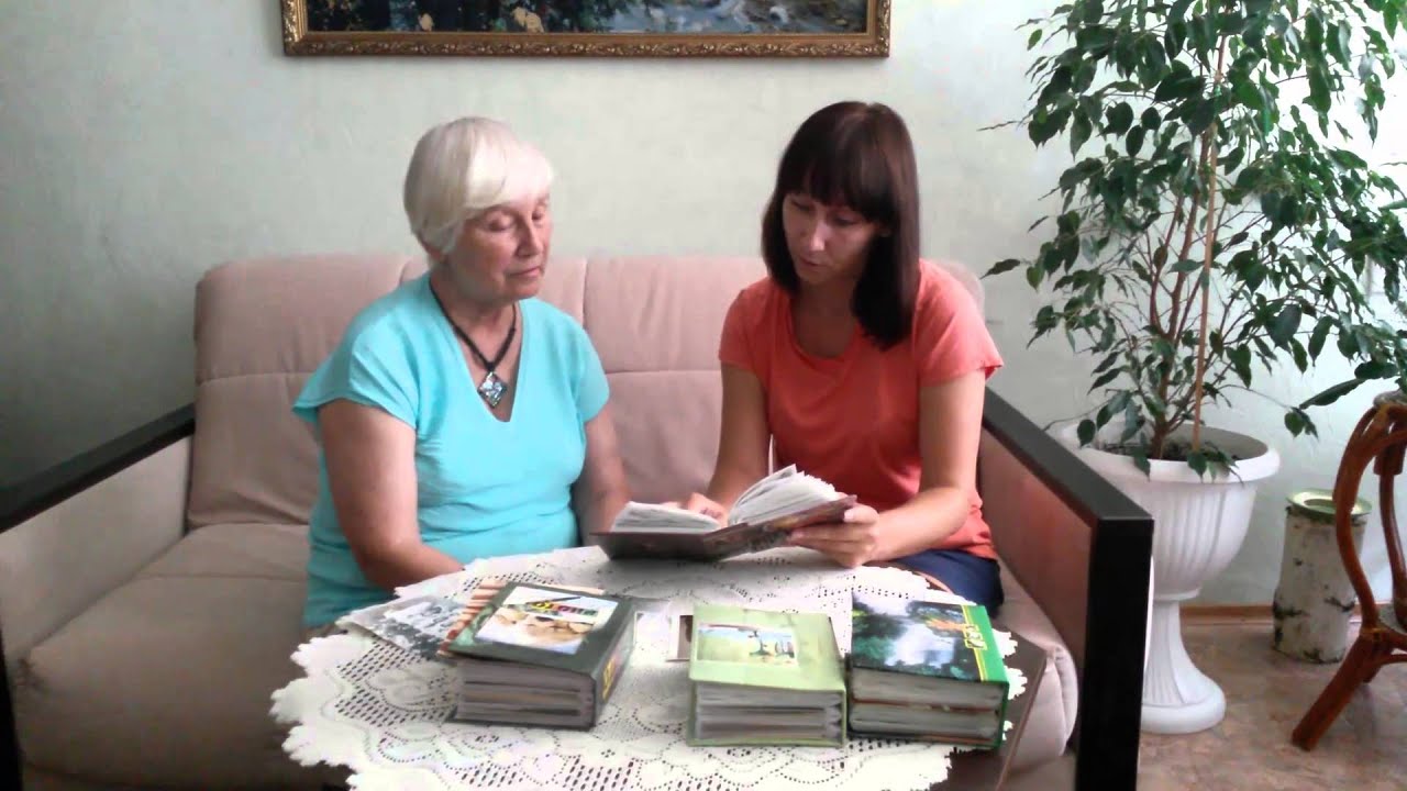 Rosyjski #6 - Moja rodzina. Nauka rosyjskiego. Rosyjski od podstaw