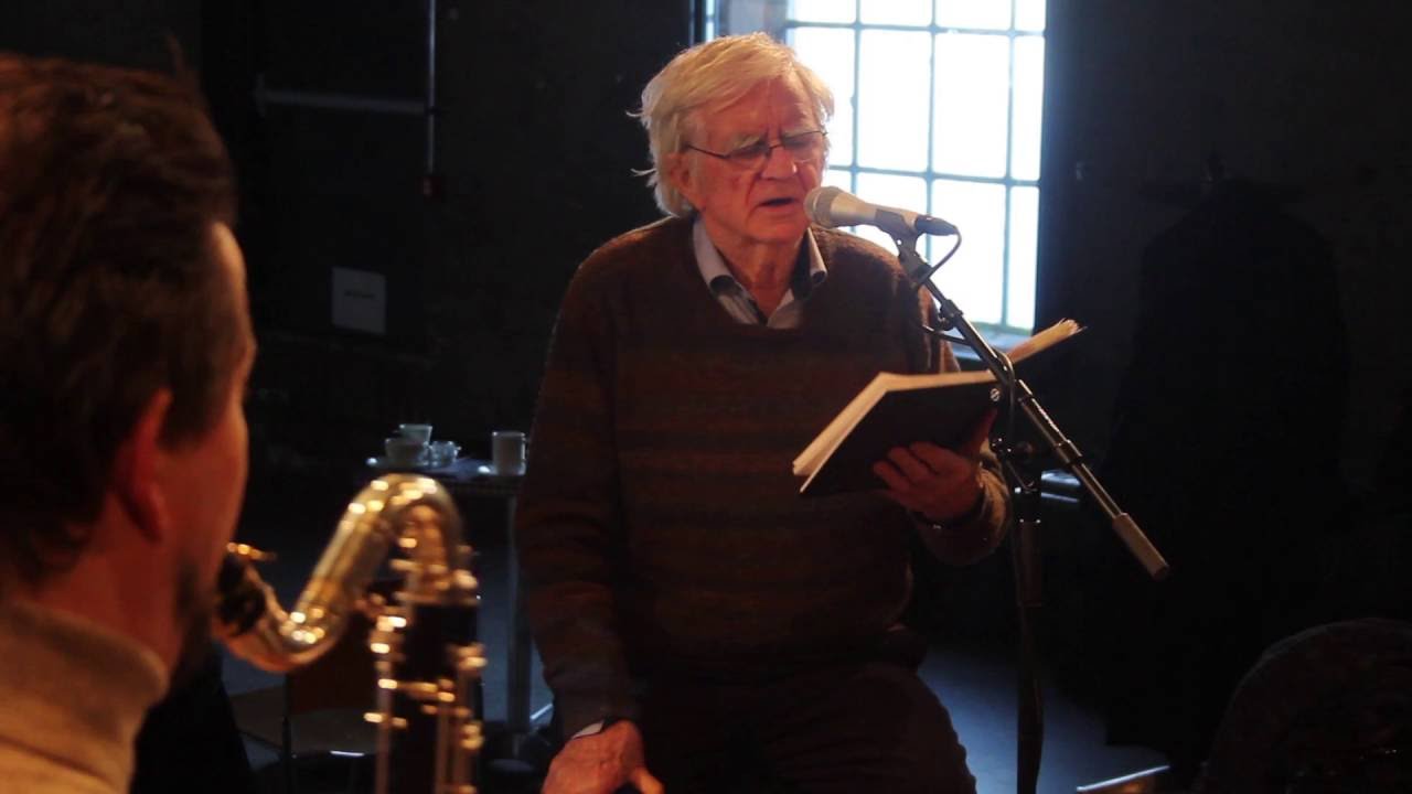 Jan Erik Vold: Amelie