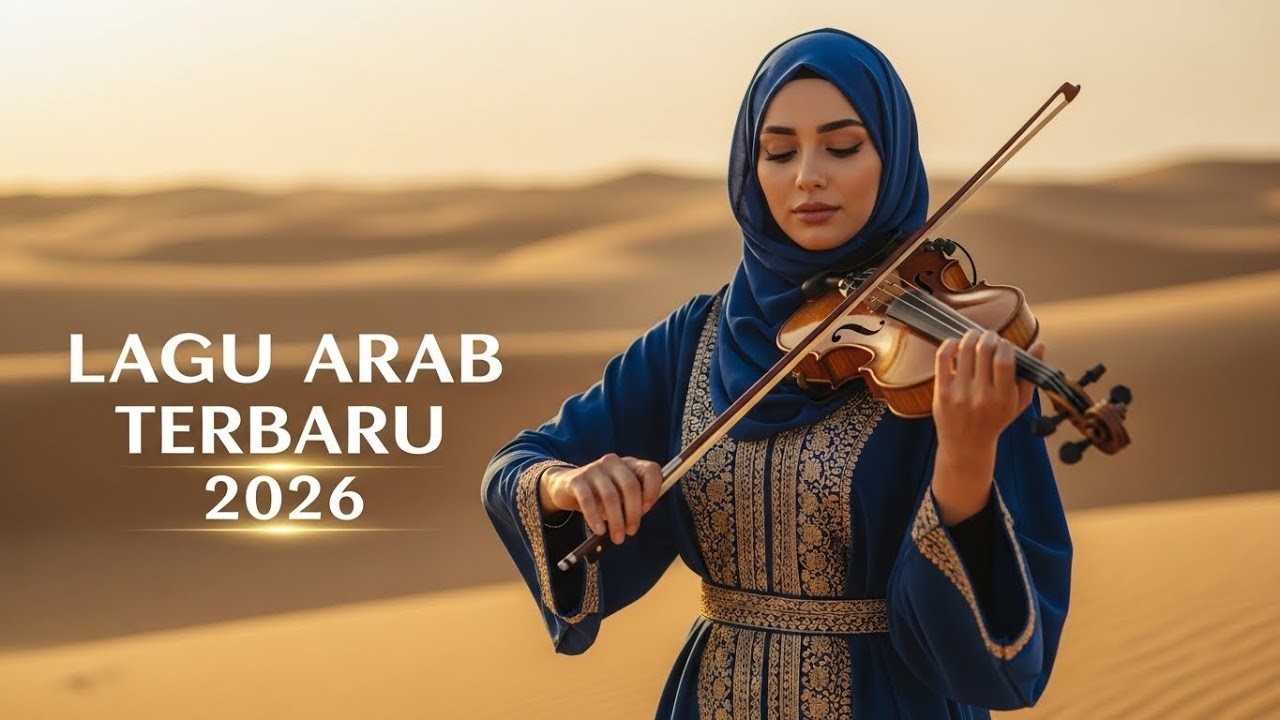 Lagu Arab Terbaru 2026 🔥 Playlist Arabic Music || Viral Tiktok & Terpopuler