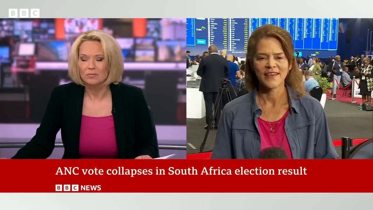 TrumpTrial FactCheck DonaldTrump, SouthAfricaElections SouthAfrica, and ...