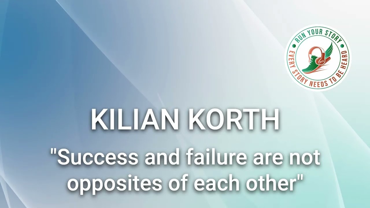 Killian Korth - 