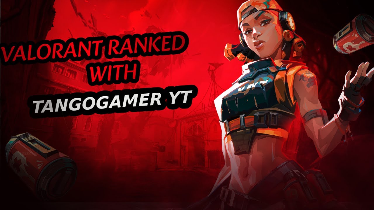 Valorant Rank Push 🔥 Back After Few Days