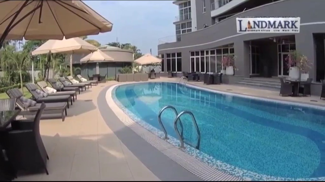 Hospitality industry in Nigeria