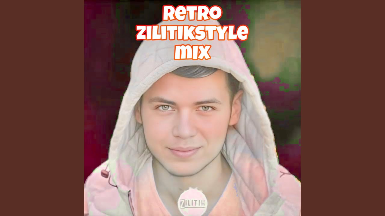 Retro ZILITIK style Mix