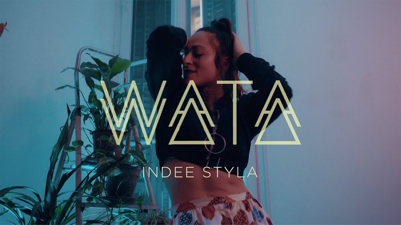 Indee - WATA