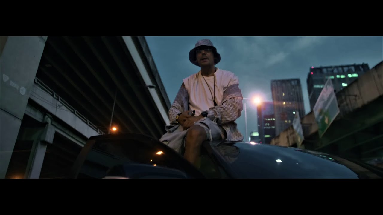 CAPITAL BRA & PANO - Falsche Menschen