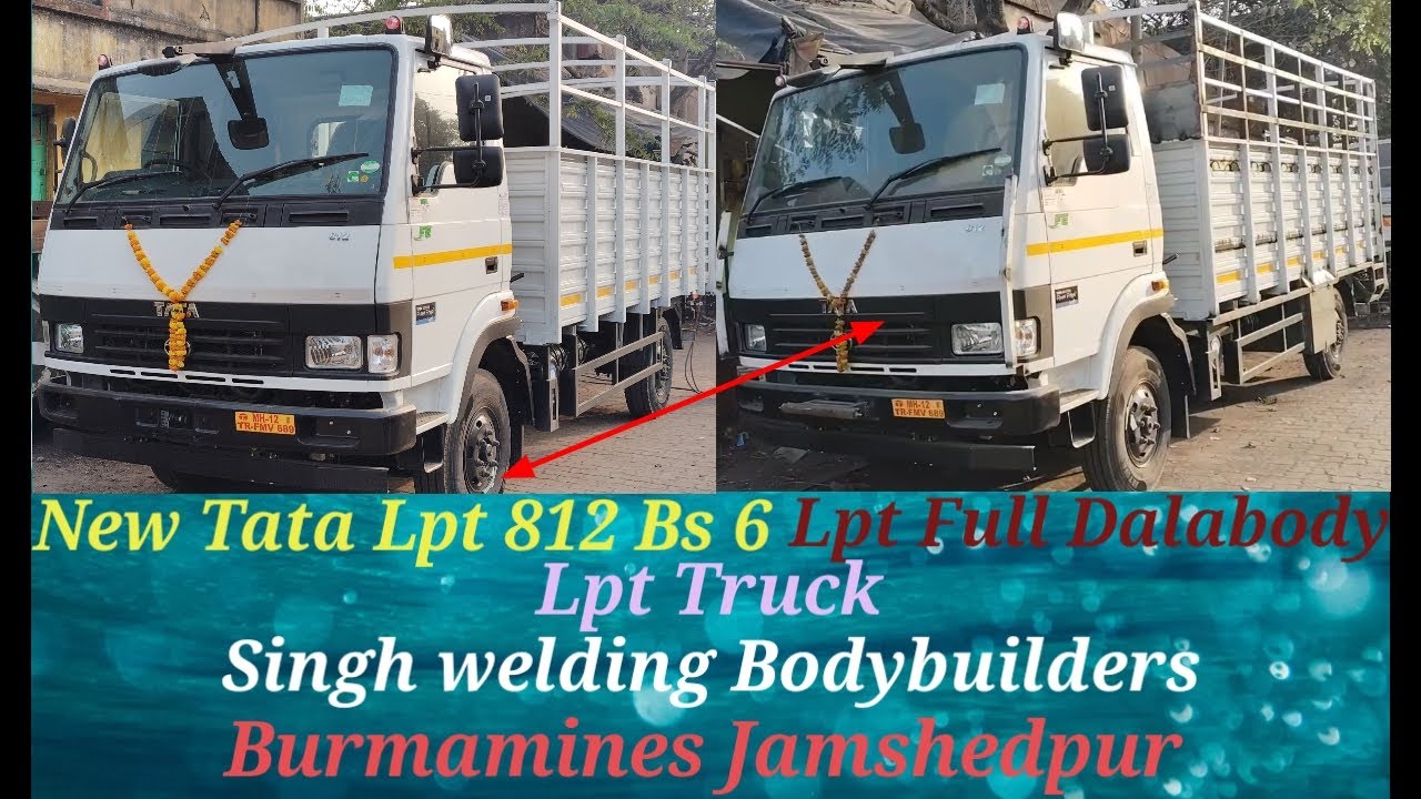 #youtube#video#tata#lpt#812#dalabody#turck#welding#painting#singh#jamshedpur##dalabody#vlog#video