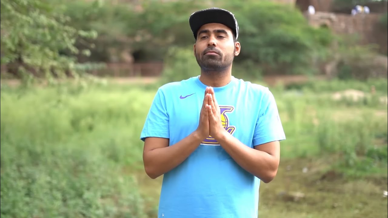Mujhe Maaf  Kardo - *Nidhivan* 🙏🏻