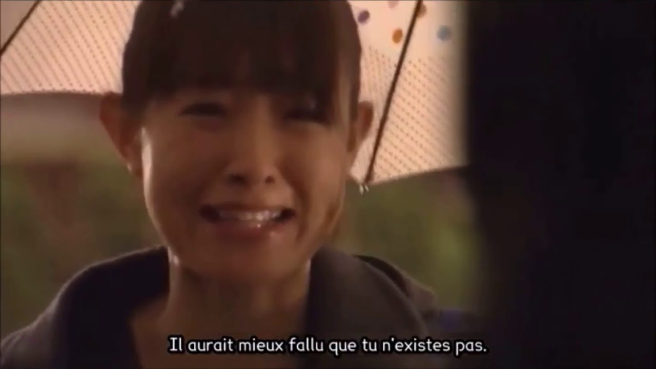 One shot (Jungkook fr) ep.3 saison 1 (Passée ?!)