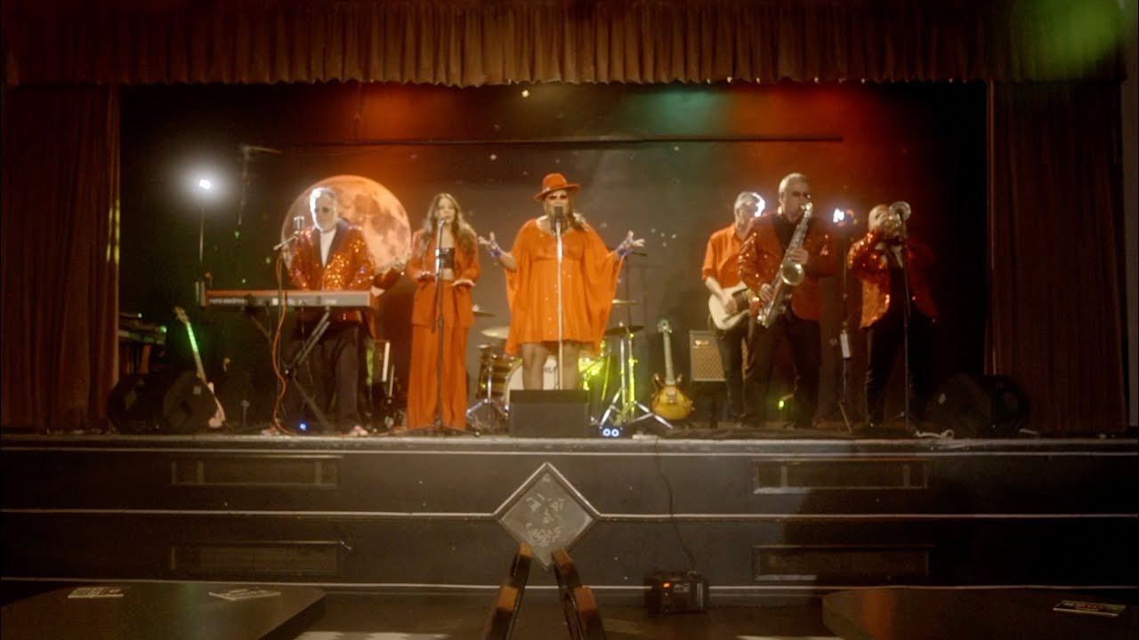 THE SOUL SHEBANG COMPILATION